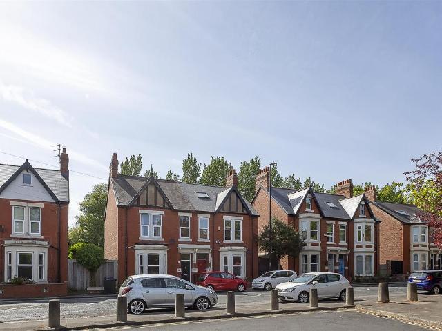 House for rent in Jesmond, Tyne And Wear
