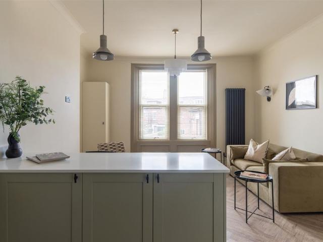 Apartment for rent in Jesmond, Tyne And Wear