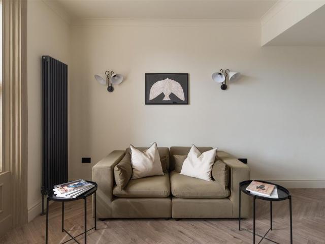 Apartment for rent in Jesmond, Tyne And Wear