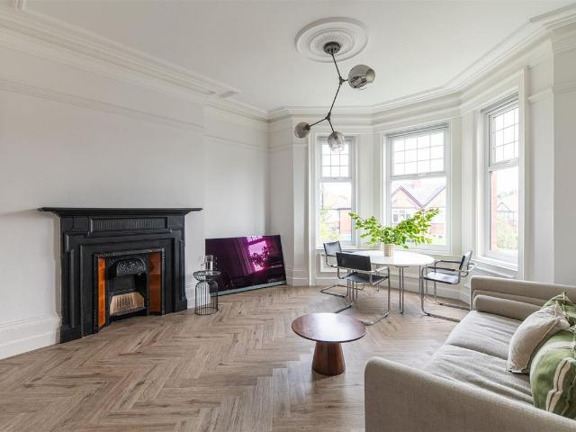 Apartment for rent in Jesmond, Tyne And Wear