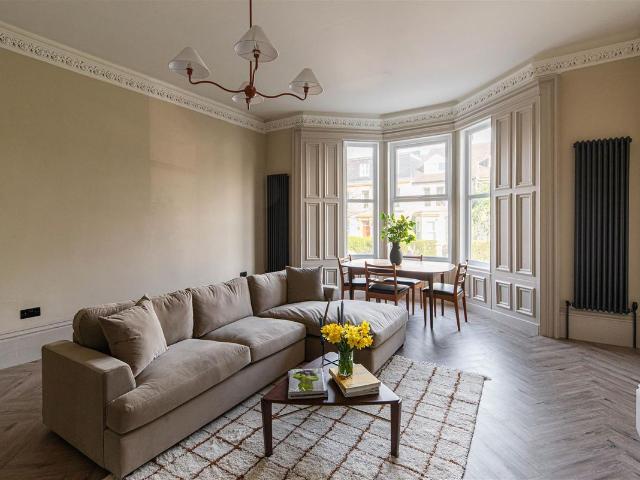 Apartment for rent in Jesmond, Tyne And Wear