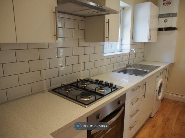 Studio for rent in Georgia, Greater Manchester