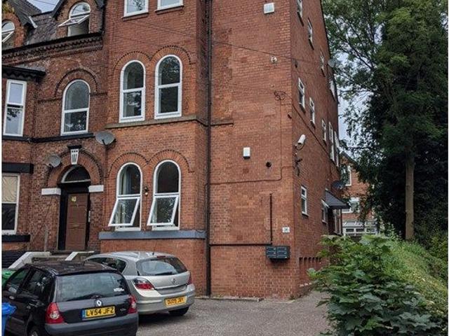 Studio for rent in Georgia, Greater Manchester