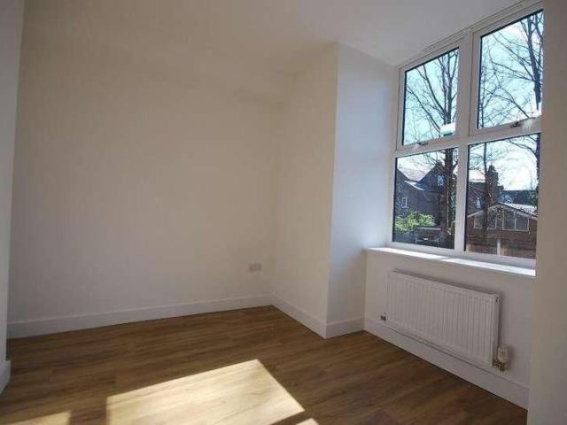 Apartment for rent in Georgia, Isle Of Man