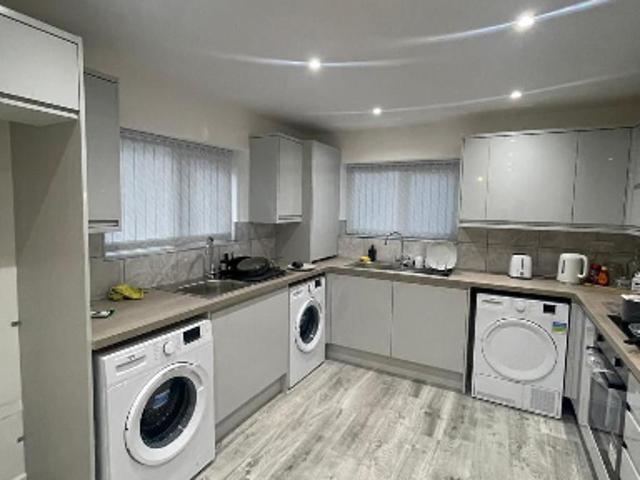 Room for rent in Tuebrook, Liverpool