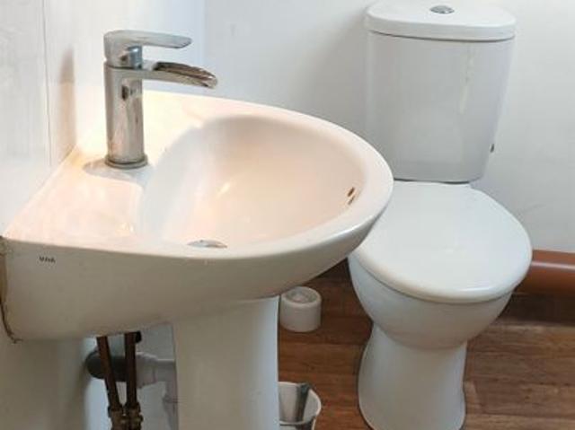 Apartment for rent in Manor Park, Greater London