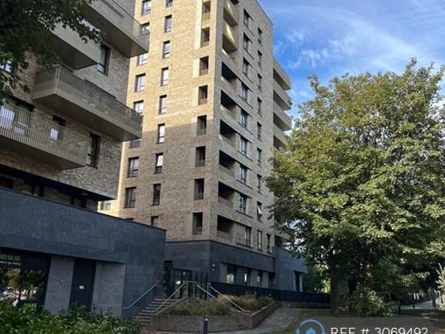 Apartment for rent in London Borough of Ealing, Greater London