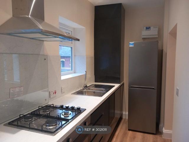 Apartment for rent in Georgia, Greater Manchester