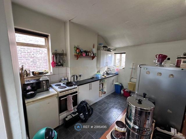 Room for rent in Georgia, Greater Manchester