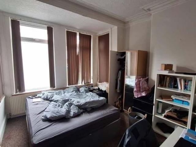 Room for rent in Georgia, Greater Manchester