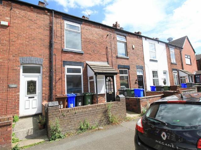 House for rent in Denton, Tameside