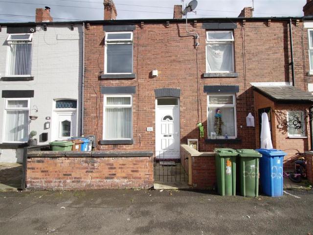 House for rent in Denton, Tameside