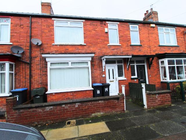 House for rent in Normanby, Middlesbrough