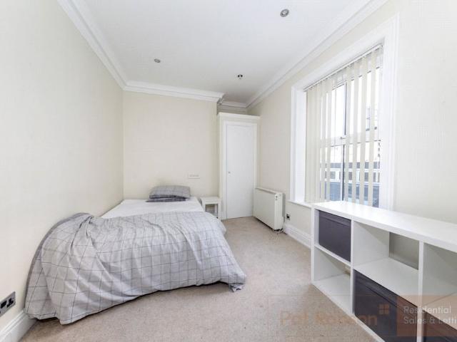 Apartment for rent in Jesmond, Tyne And Wear