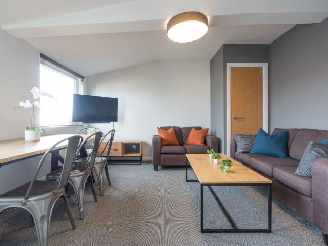 Apartment for rent in Jesmond, Newcastle upon Tyne