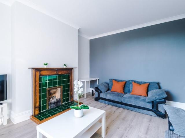 House for rent in Jesmond, Newcastle upon Tyne