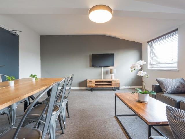Apartment for rent in Jesmond, Newcastle upon Tyne