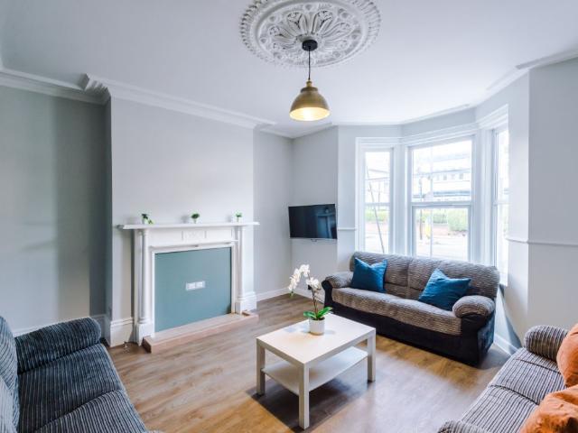 House for rent in Jesmond, Tyne And Wear