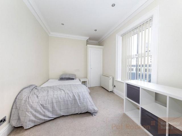 Apartment for rent in Jesmond, Tyne And Wear