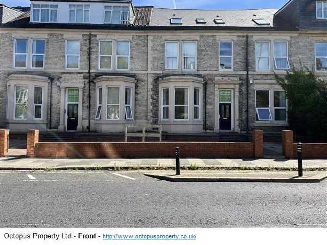 Apartment for rent in Jesmond, Newcastle upon Tyne