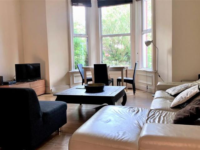 House for rent in Jesmond, Tyne And Wear