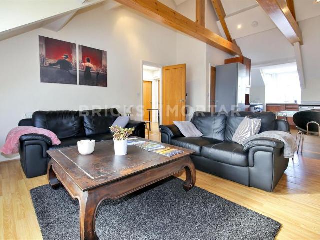 House for rent in Jesmond, Tyne And Wear