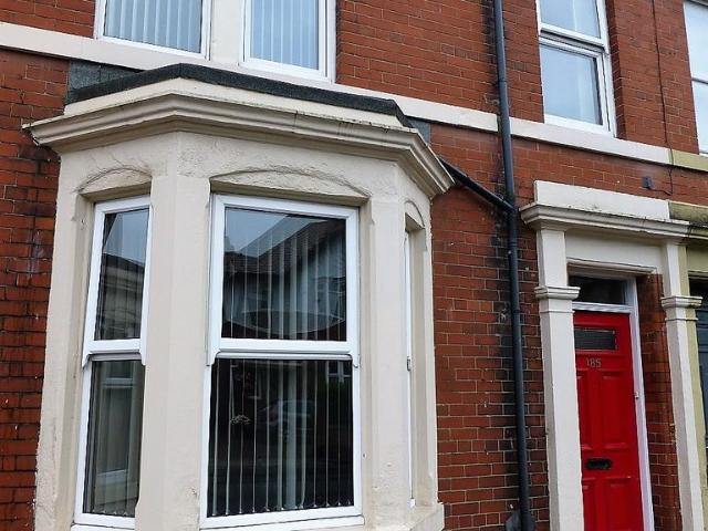 House for rent in Jesmond, Tyne And Wear