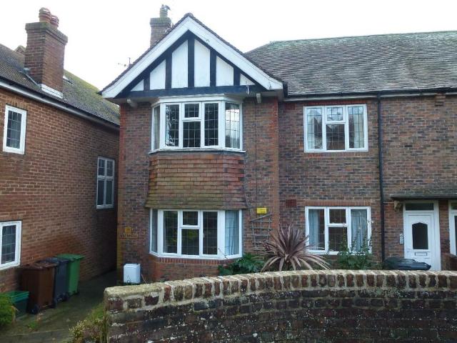 Apartment for rent in Eastbourne, East Sussex