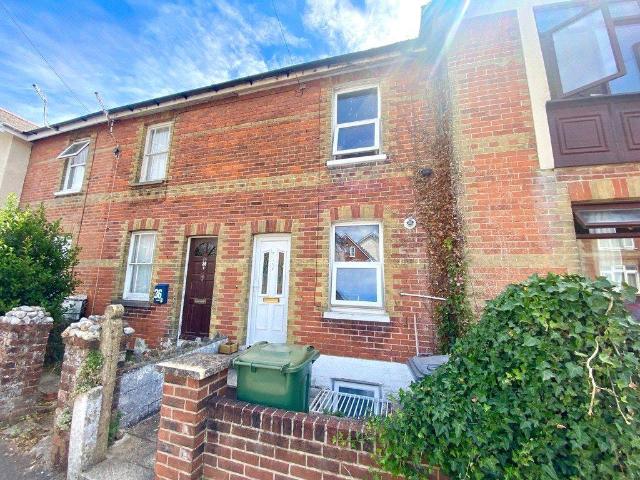 House for rent in Binstead, Ryde