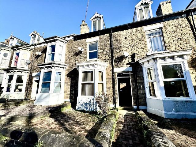 House for rent in Nether Edge, South Yorkshire