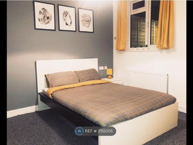 Room for rent in Portswood Park, City Of Southampton