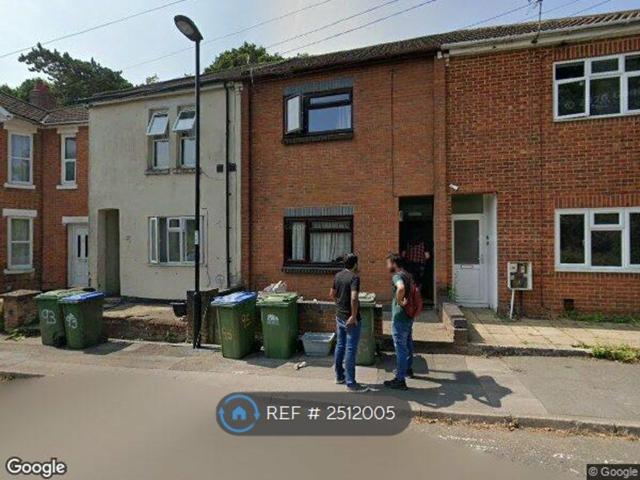 Room for rent in Portswood Park, City Of Southampton