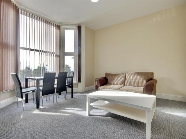 Apartment for rent in Southsea, Portsmouth