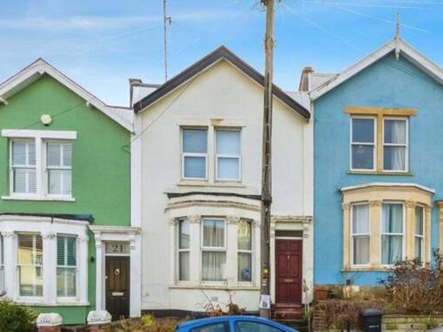 House for sale in Feckenham, City Of Bristol