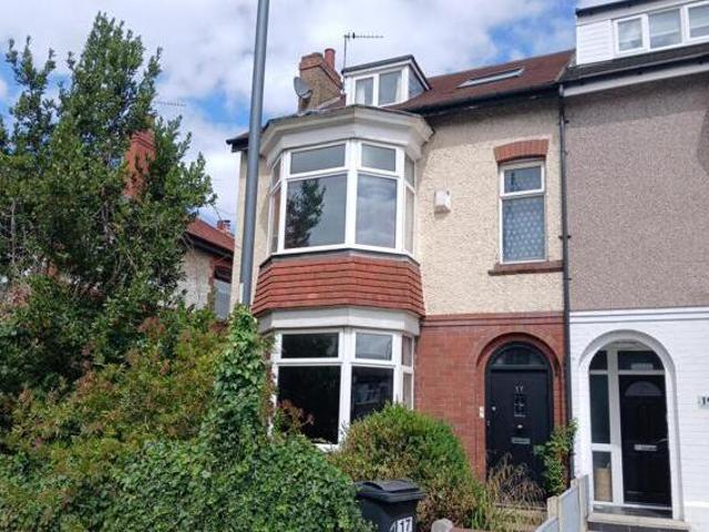 House for sale in Wheatley, South Yorkshire