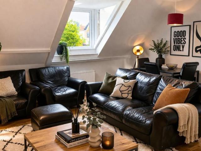 Apartment for rent in Jesmond, Tyne And Wear
