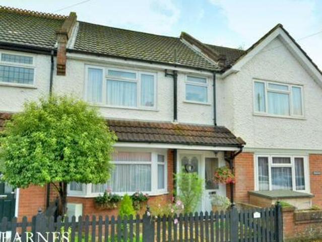 House for sale in St Johns, Wimborne Minster