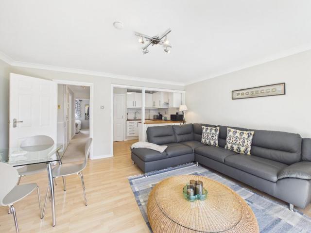 Apartment for rent in Clewer Village, Windsor