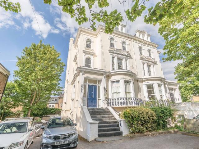 Apartment for rent in Clewer Village, Windsor