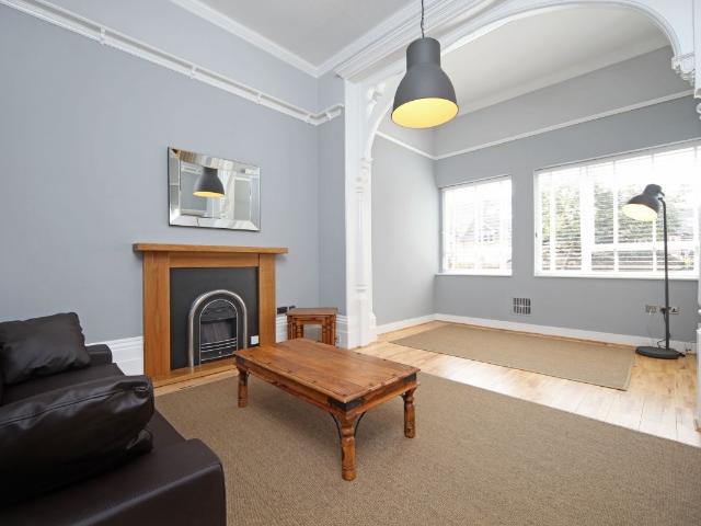 Apartment for rent in Clewer Within, Windsor