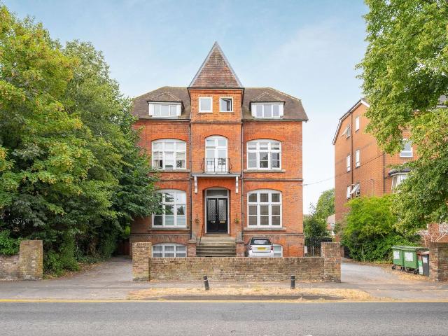 Apartment for rent in Clewer Village, Windsor