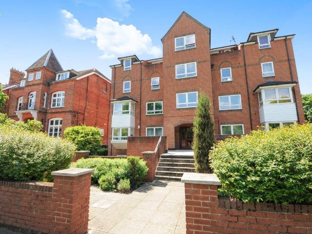 Apartment for rent in Clewer Village, Windsor