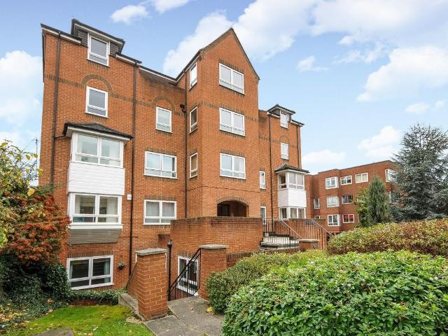 Apartment for rent in Clewer Within, Windsor