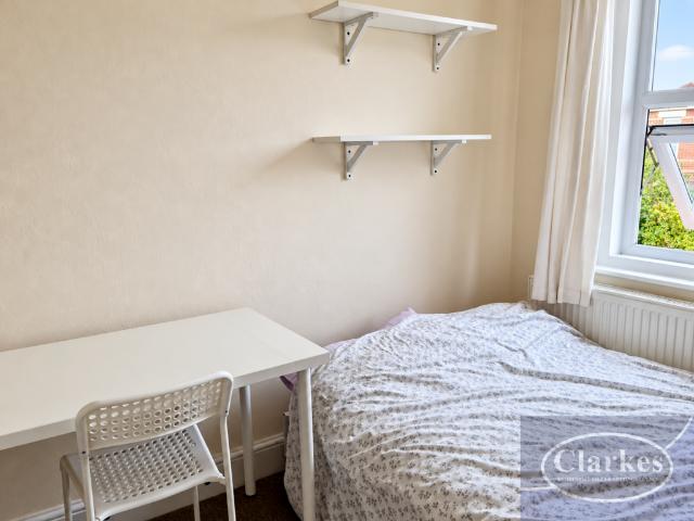 House for rent in Talbot Village, Bournemouth