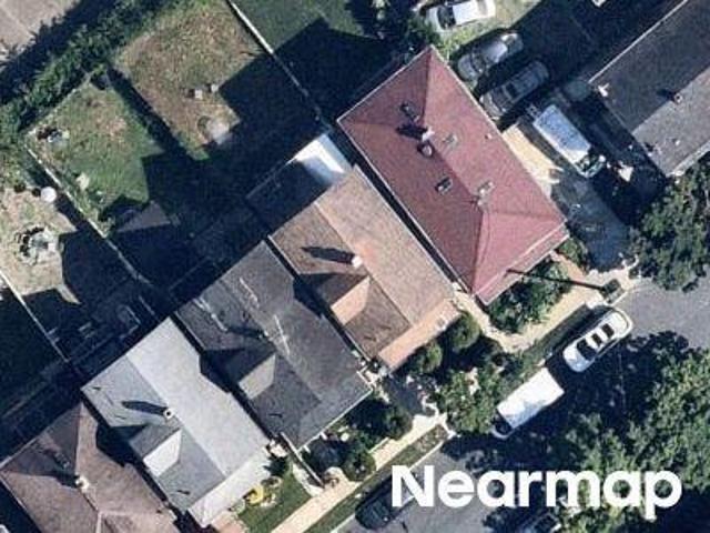 House for sale in White Plains, New York