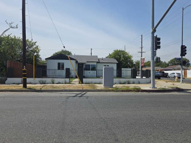 House for sale in Pacoima Neighborhood Council, Canoga Park
