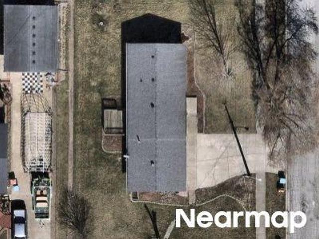 House for sale in Cedar Lake, Indiana