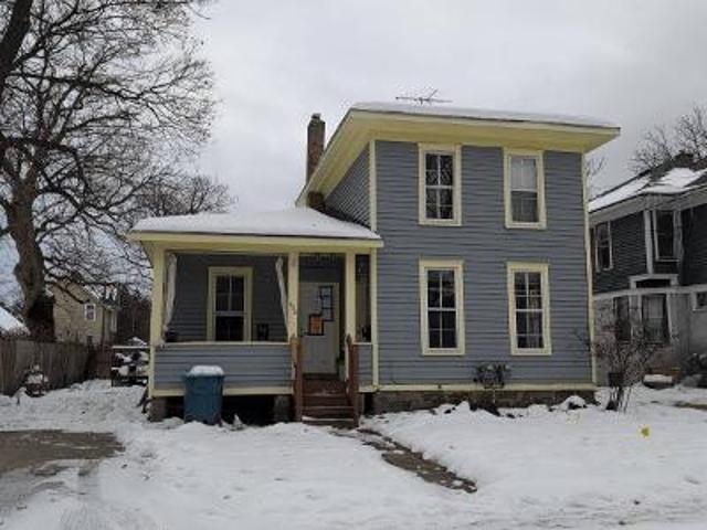 House for sale in Kalamazoo, Michigan
