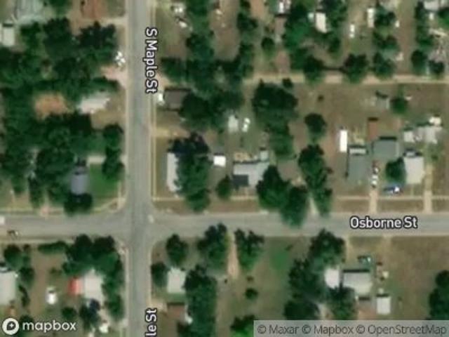 House for sale in Hutchinson