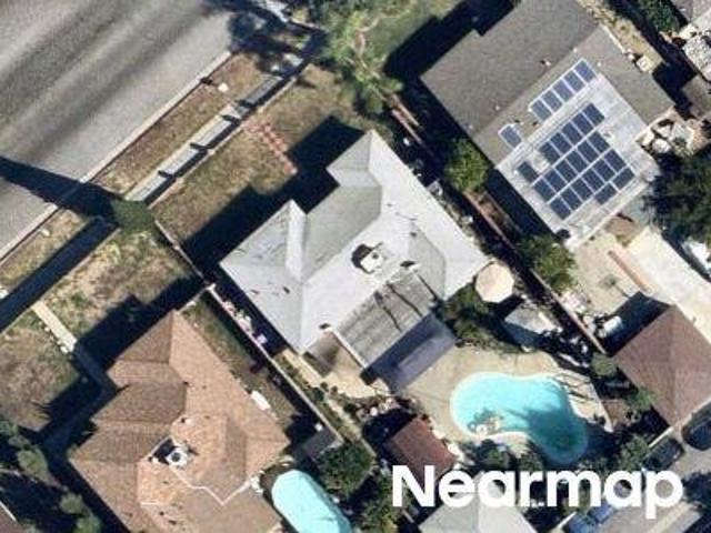 House for sale in Canoga Park, California